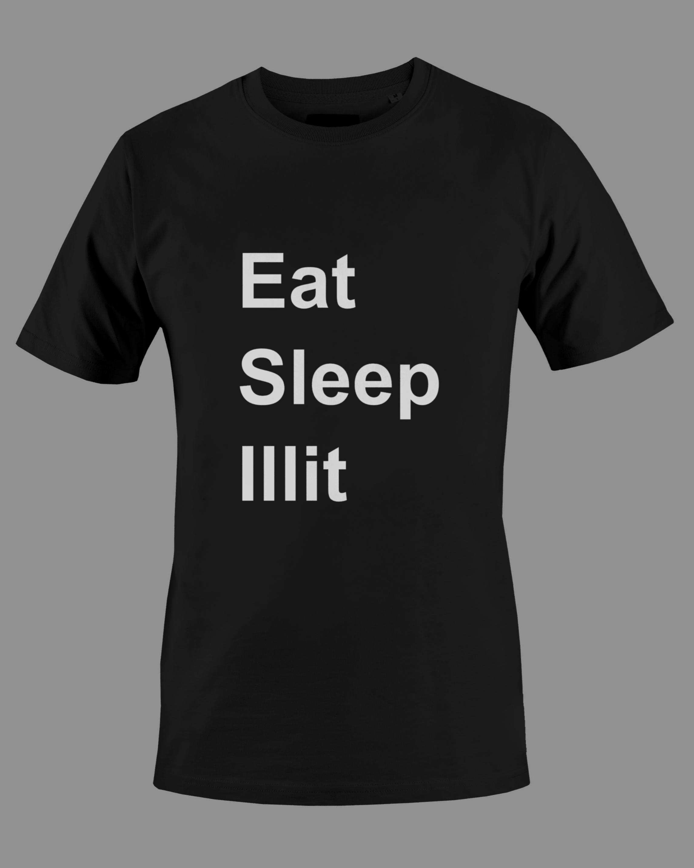 Womans´s Softstyle T-Shirt (Illit Edition)